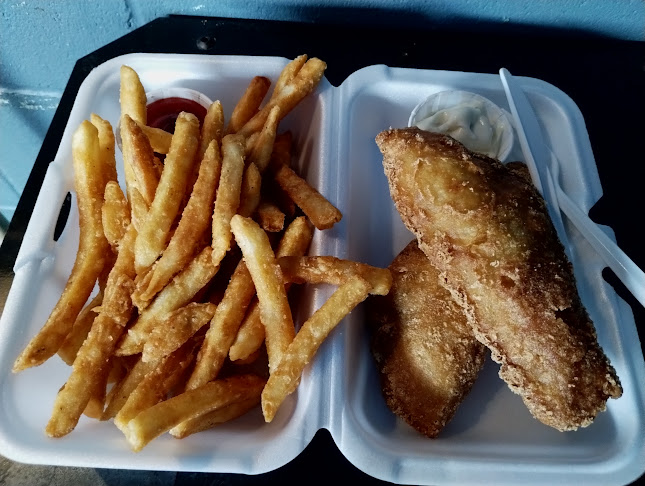 The Break Room - Waterloo