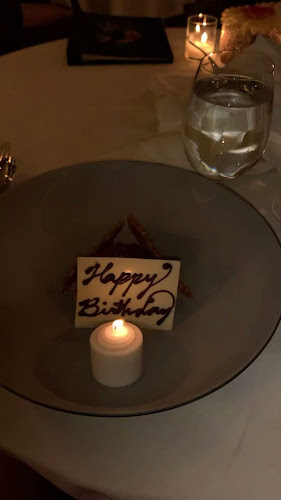 Bacchus Restaurant & Lounge - Vancouver