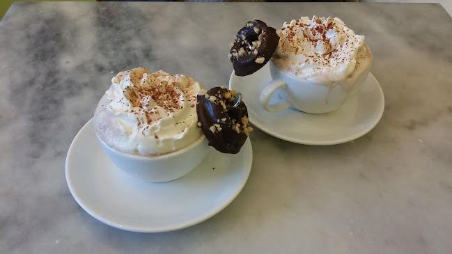 Butter Baked Goods Ltd - Vancouver