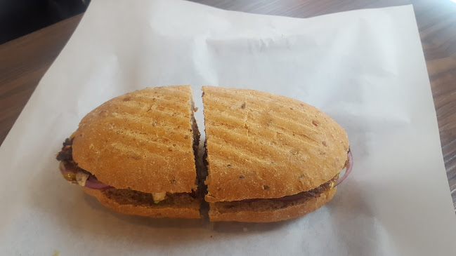 Opinii despre Quick Sandwiches în Waterloo - Hospitality and gastronomy