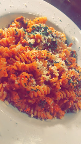 Comentarii opinii despre Rea's Italian Cucina