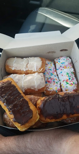 Baker Boy - Prince Rupert