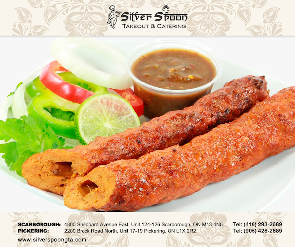 Opinii despre Silver Spoon Scarborough - Head Office în Scarborough - Hospitality and gastronomy