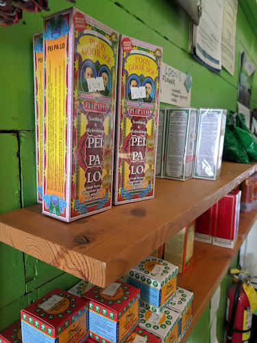 Howard Wong Farms - Abbotsford