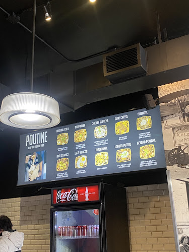 Fancy Franks - Hospitality and gastronomy