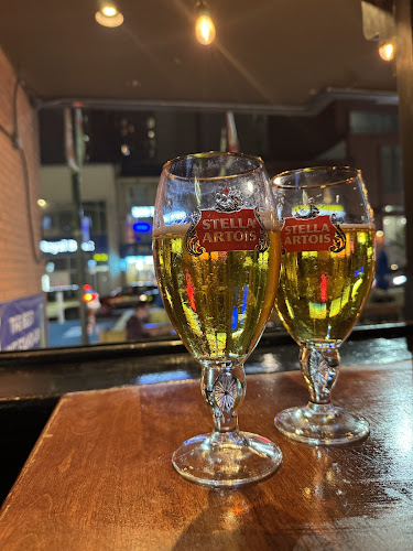 The Rose and Crown - Toronto