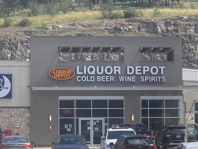 525 BC-97 #150, Kelowna, BC V1Z 4C9