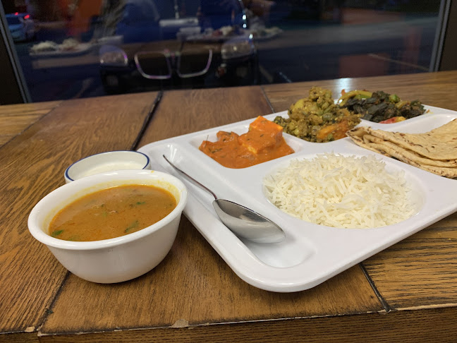 Kirtida Kitchen - Hospitality and gastronomy