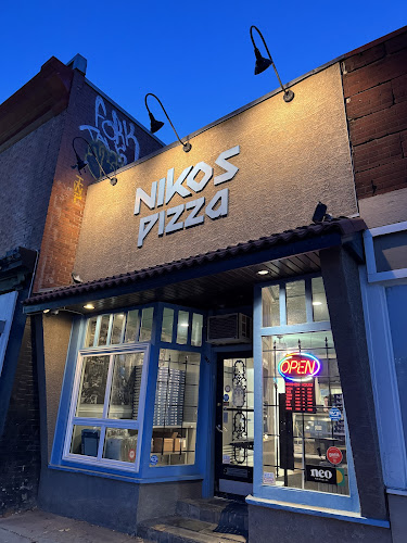 Nikos Pizza