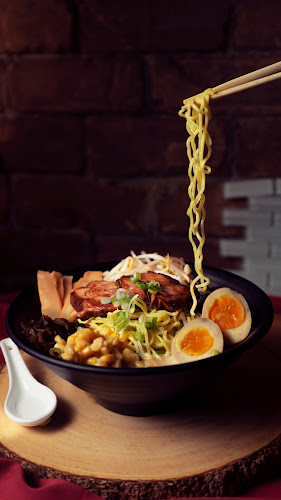 Katsu Express - Hospitality and gastronomy