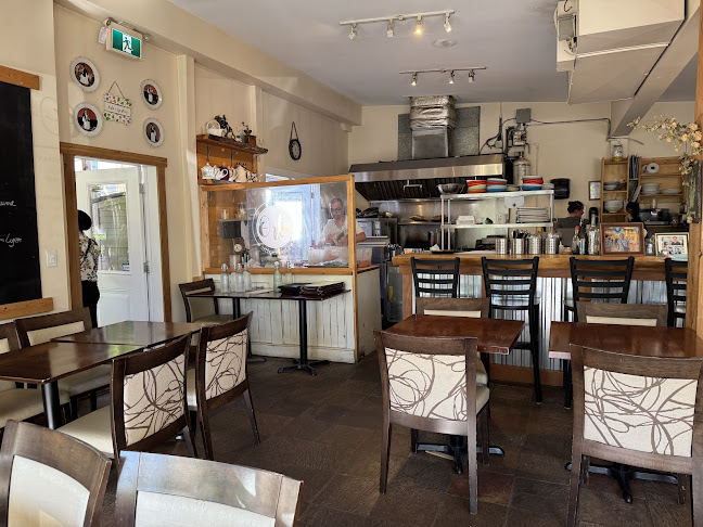 Orto Artisan Pasta - North Vancouver