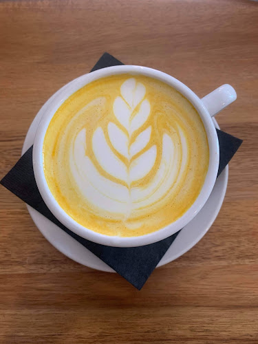 The Lucky Bean Cafe - Hospitality and gastronomy