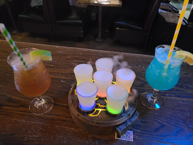 Comentarii opinii despre Storm Crow Alehouse