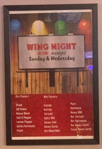 The Workbench Bar & Grill