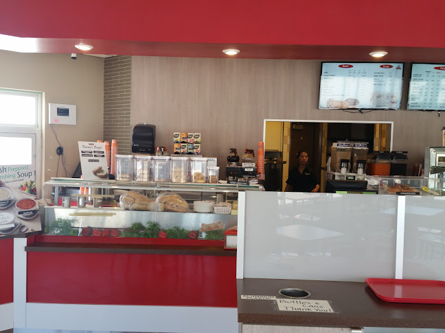 Robin's Confed - Saskatoon