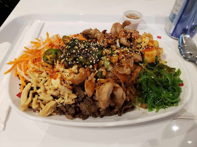 100 City Centre Dr 1 - 140, Mississauga, ON L5B 2C9