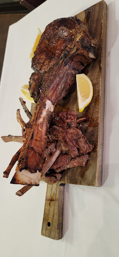 Mastro Roberto Trattoria - Hospitality and gastronomy