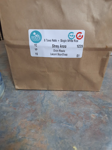 10537 King George Blvd, Surrey, BC V3T 2X1