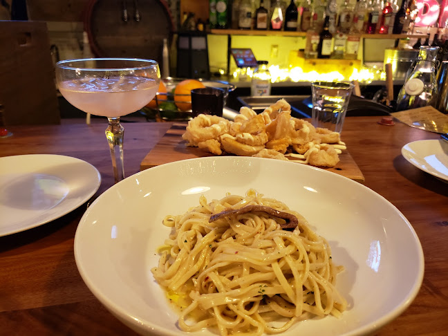 Comentarii opinii despre Porcello Cantina