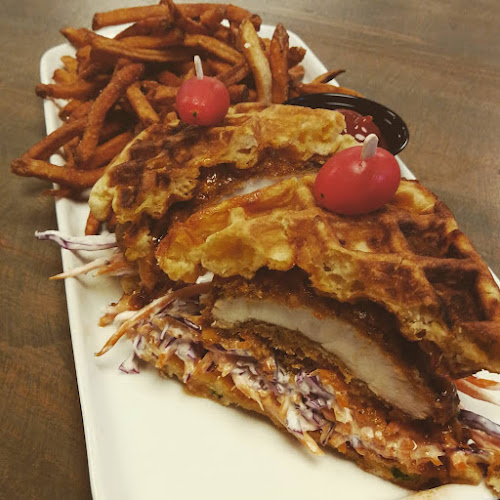 Good Eats Cafe - Ottawa