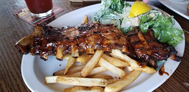 Comentarii opinii despre Pioneer's Pub