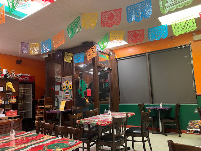 Comentarii opinii despre La Bamba Cafe