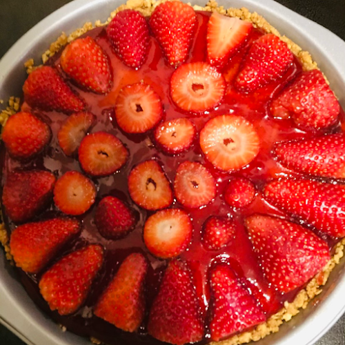 Cassidy’s Bake Shop - Hospitality and gastronomy