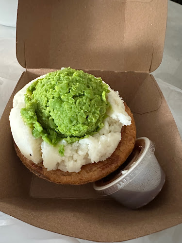 Peaked Pies Burnaby Heights - Burnaby