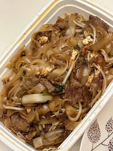 Kin Thai Kitchen & Bar - Hospitality and gastronomy