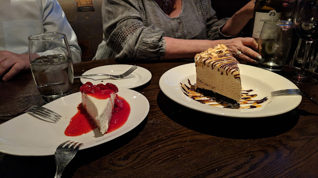 The Keg Steakhouse + Bar - Barrie - Barrie