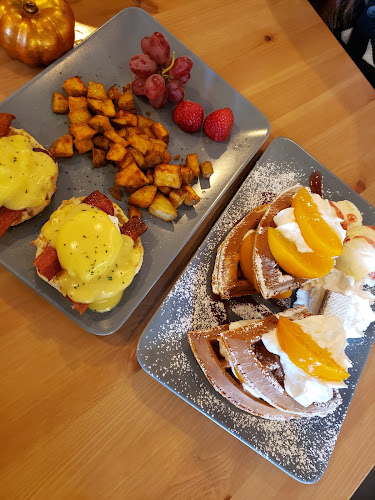 Comentarii opinii despre Cafe & Mi