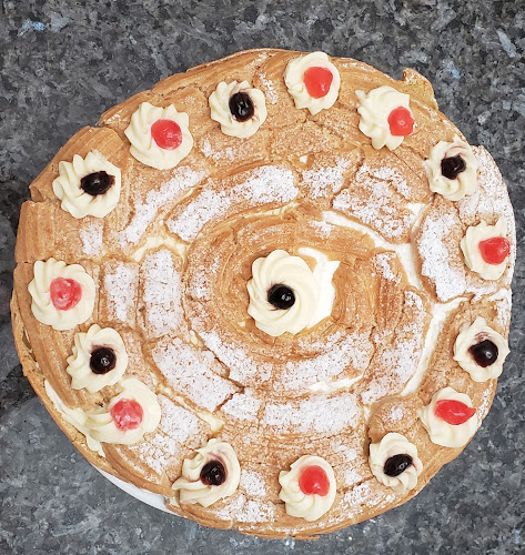 Cosenza Bakery - Hospitality and gastronomy