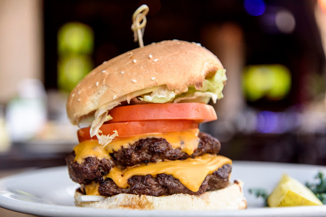 Pony Corral Restaurant & Bar (Nairn Ave)