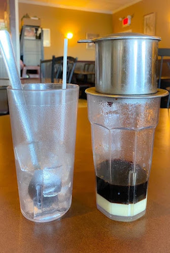 Phở Phượng Hồng Vietnamese Restaurant - Maple Ridge