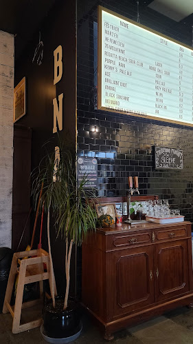 BoxcAr Kitchen - Kelowna