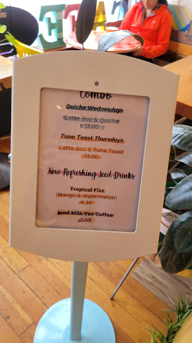 Opinii despre Grit Studio în Port Moody - Hospitality and gastronomy