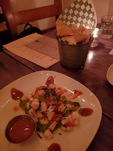 Comentarii opinii despre Original's Café Mexicano