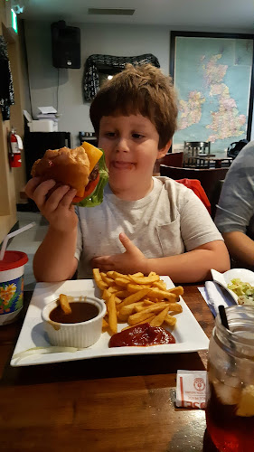 Opinii despre The Gibbled Goose în Brantford - Hospitality and gastronomy