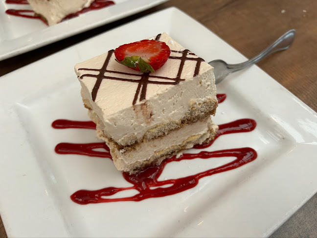 Washington Avenue Grill