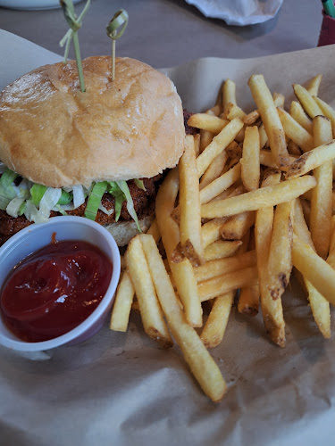 Comentarii opinii despre Jack Astor's Bar & Grill St John's