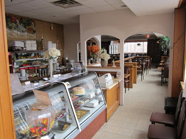 Berina's Specialty Grill & Restaurant - Hospitality and gastronomy