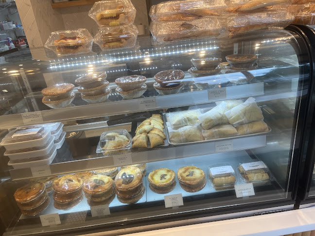 Turtledoves Bakery - Burlington