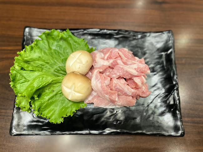 Nakwon Korean Restaurant (Richmond Hill)