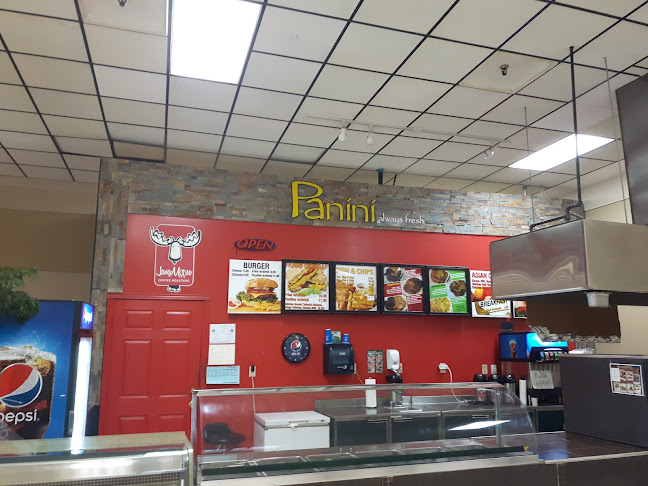 PANINI Everyday Fresh