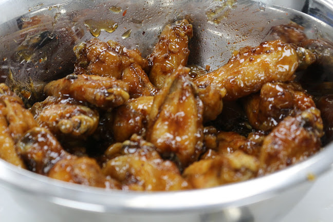 Opinii despre Desi Village Indian food and meat shop în Abbotsford - Hospitality and gastronomy