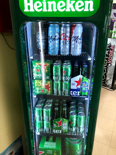 Comentarii opinii despre Liquor Run Ltd