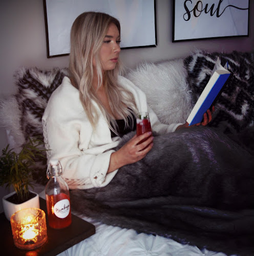 Comentarii opinii despre Kumbaya Kombucha Inc.