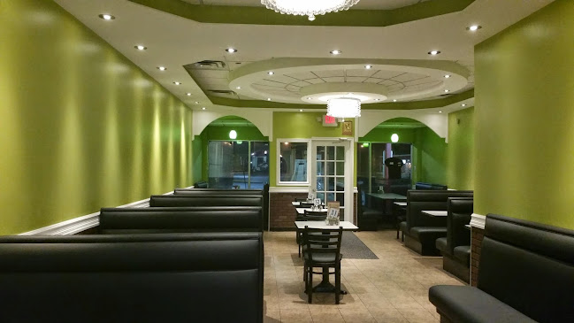 Ariana Kabab House - Hospitality and gastronomy