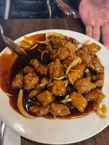 Comentarii opinii despre Shangri-La