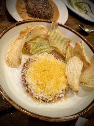 Tableau Bar Bistro - Vancouver